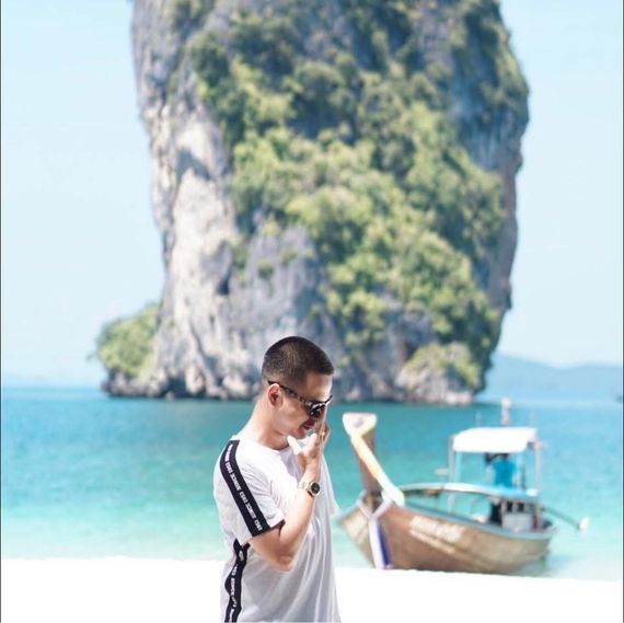 แชท หาเพื่อนคุย 