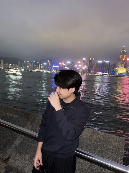 chat looking for friends  from Bangkok