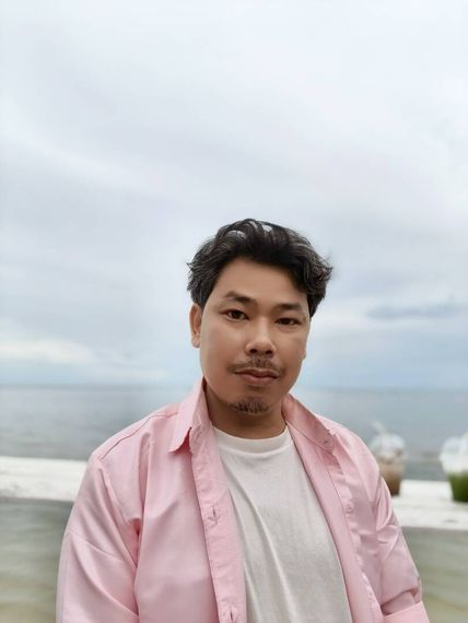chat find love, chat  from Bangkok
