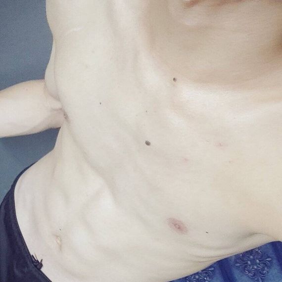 แชท หาเพื่อนคุย, หากิ๊ก  ที่อยู่ กรุงเทพมหานคร