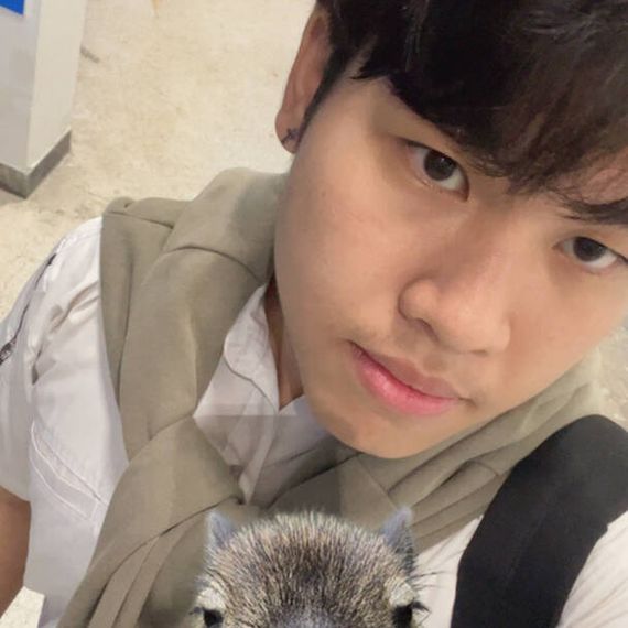 แชท หาเพื่อนคุย  ที่อยู่ กรุงเทพมหานคร