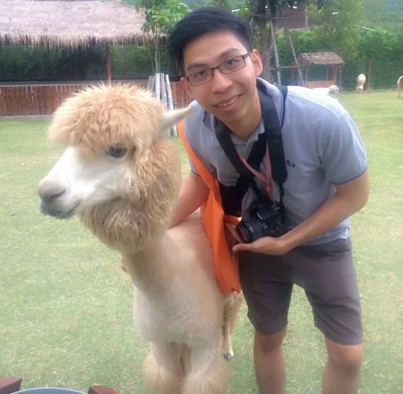 แชท หาเพื่อนคุย 