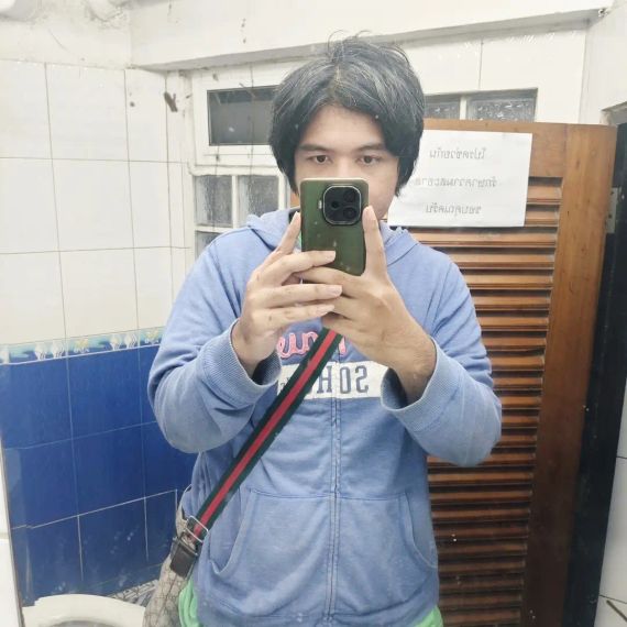 แชท หาเพื่อนคุย 