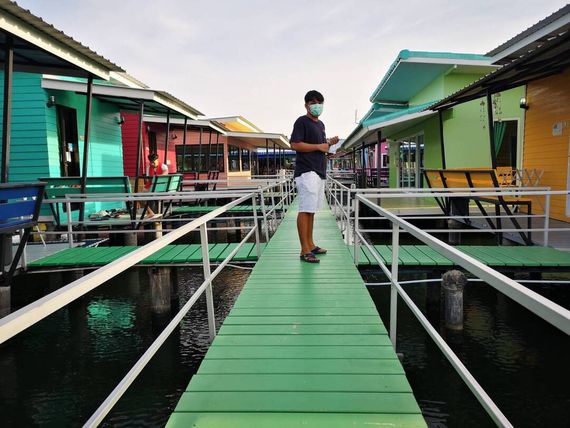 แชท หาเพื่อนคุย  ที่อยู่ กรุงเทพมหานคร