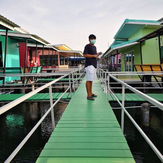 แชท หาเพื่อนคุย  ที่อยู่ กรุงเทพมหานคร