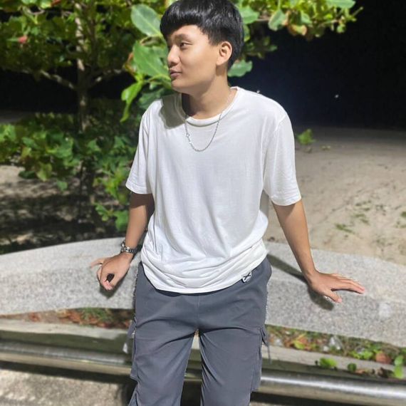 แชท หาเพื่อนคุย 