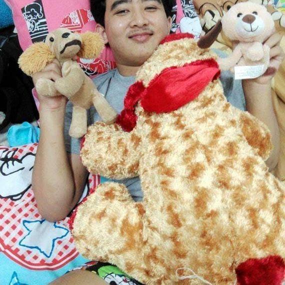 แชท หาเพื่อนคุย 