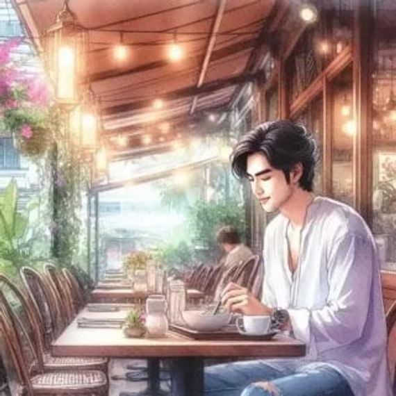 แชท หาเพื่อนคุย 