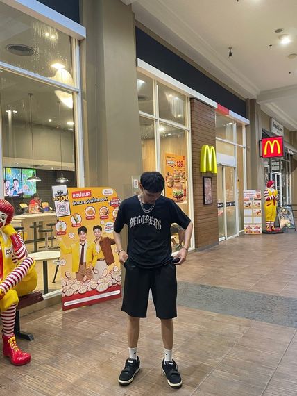 แชท หาเพื่อนคุย ที่อยู่ กรุงเทพมหานคร