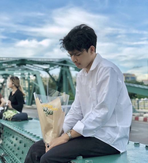 แชท หาเพื่อนคุย 
