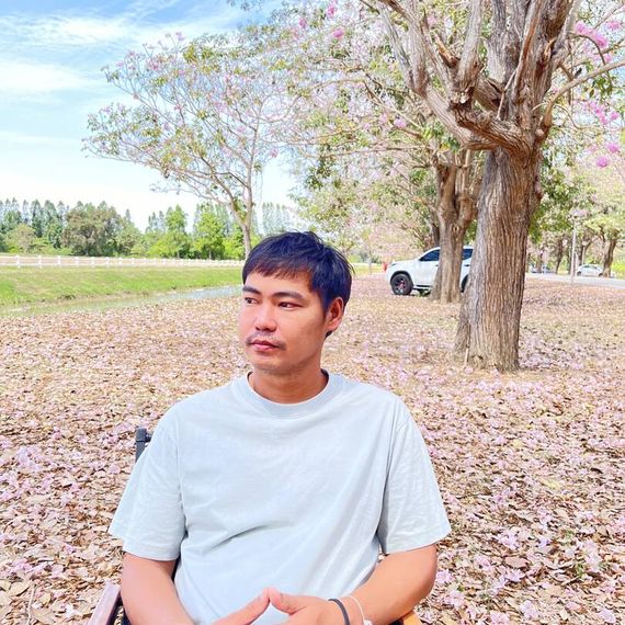 แชท หาเพื่อนคุย 