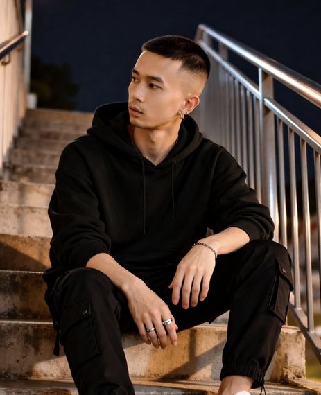 chat chat, find 2nd love 