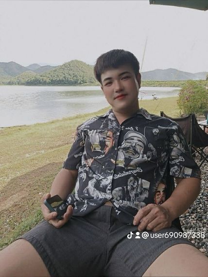 แชท หาเพื่อนคุย, โสด 