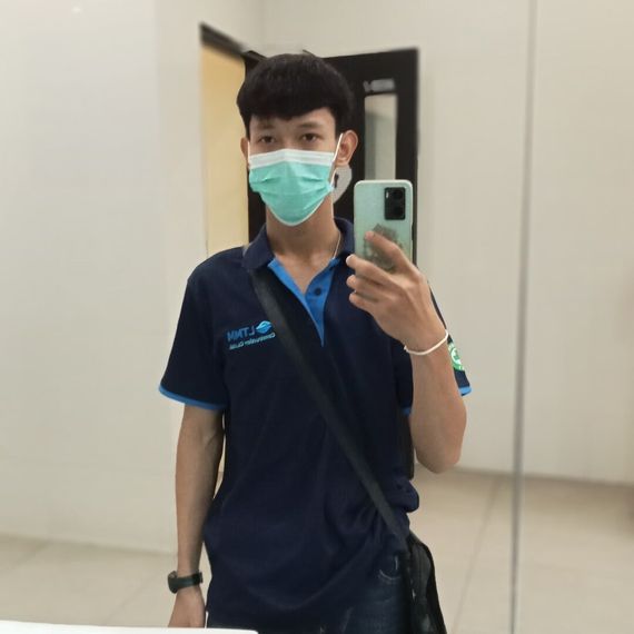 chat find love, chat  from Bangkok