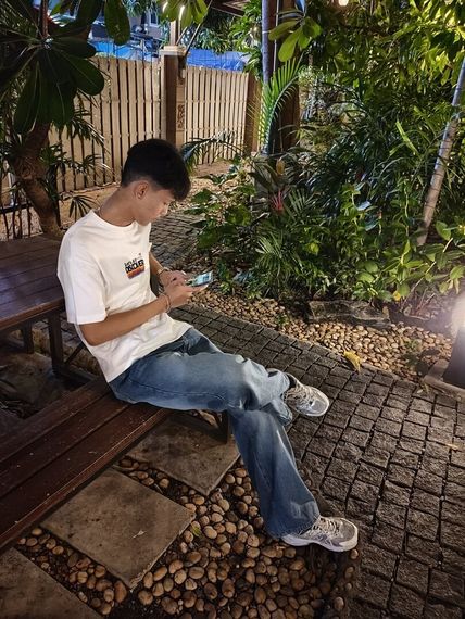 แชท หาแฟน, หาเพื่อนคุย  ที่อยู่ กรุงเทพมหานคร