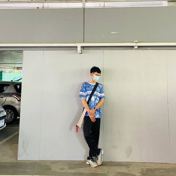 แชท หาแฟน, หาเพื่อนคุย  ที่อยู่ กรุงเทพมหานคร