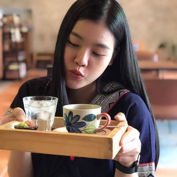 แชท หาเพื่อนคุย 