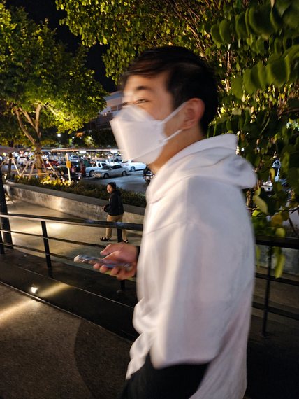 แชท หาเพื่อนคุย 