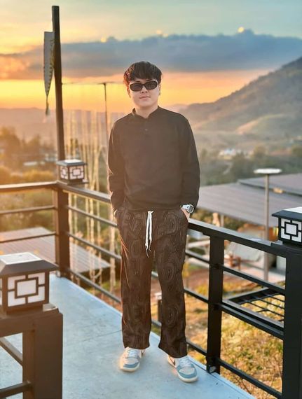 แชท หาเพื่อนคุย 