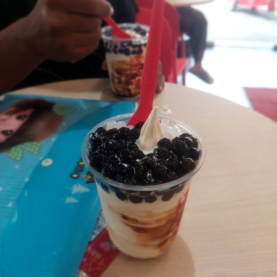 แชท หาเพื่อนคุย 