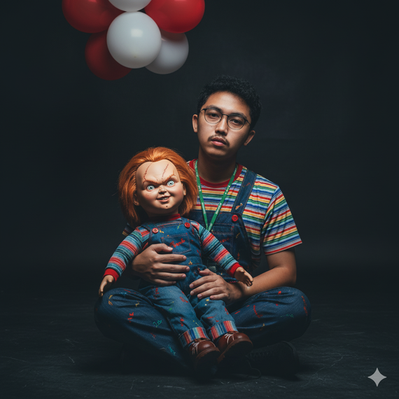 chat chat, hangout  from Bangkok