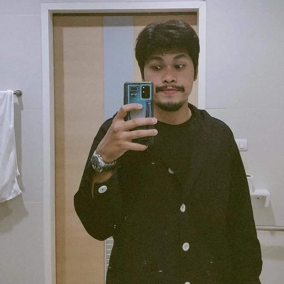 แชท หาเพื่อนคุย 