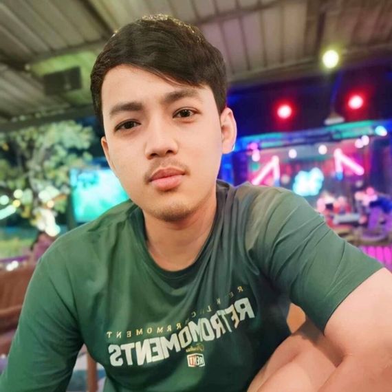 แชท หาเพื่อนคุย 