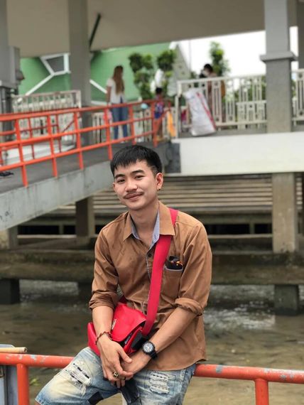 แชท หาเพื่อนคุย 