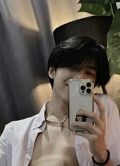 แชท แชทเปิดกล้อง, แชทสมมุติ