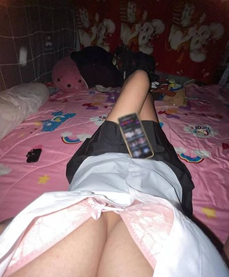 แชท หาแฟน, หาเพื่อนคุย 