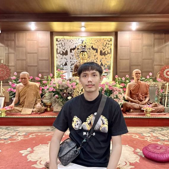 แชท หาเพื่อนคุย  ที่อยู่ กรุงเทพมหานคร