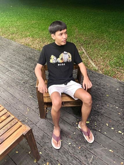 chat looking for friends  from Bangkok