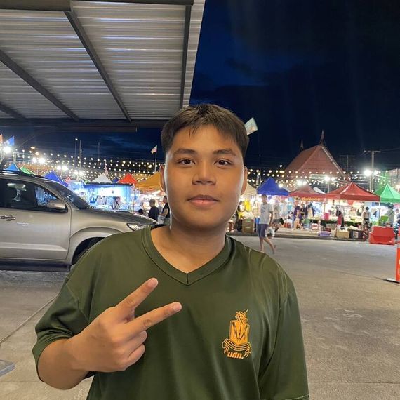 แชท หาเพื่อนคุย, หาเพื่อนเที่ยว  ที่อยู่ กรุงเทพมหานคร