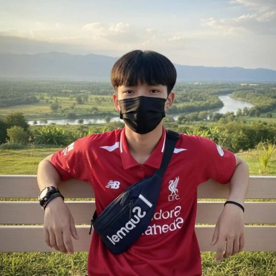 แชท หาเพื่อนคุย 