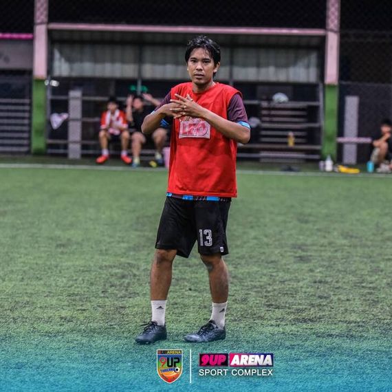 แชท หาเพื่อนคุย 