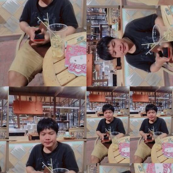 แชท หาเพื่อนคุย 