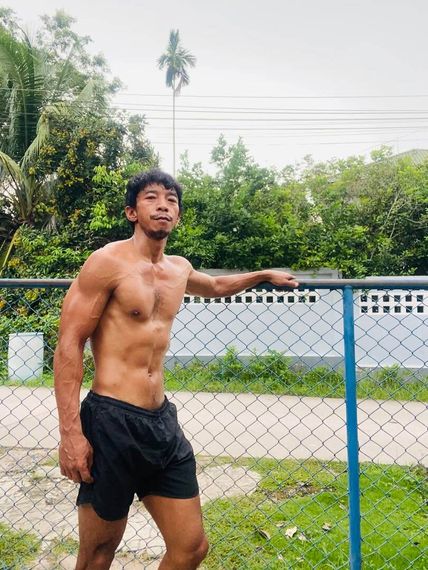 แชท หาเพื่อนคุย 