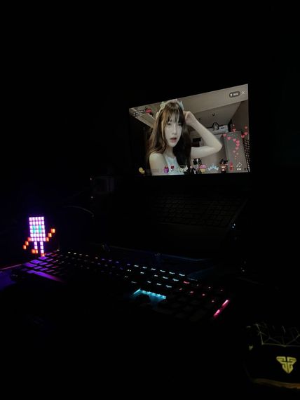 แชท หาเพื่อนคุย 