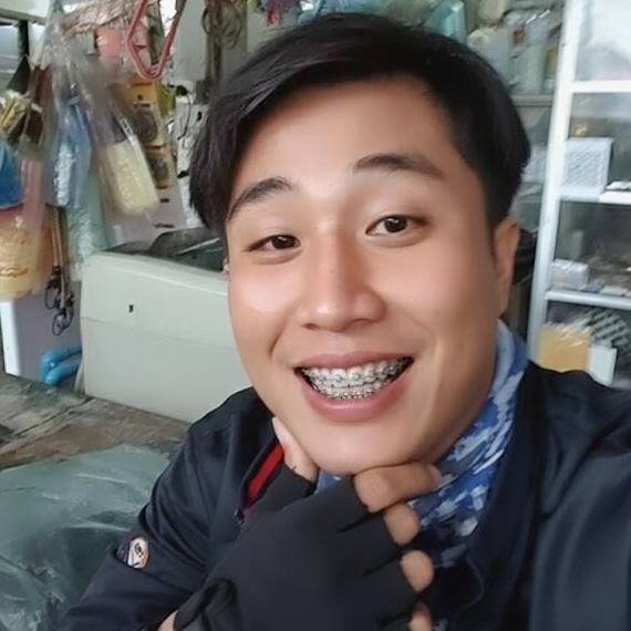 แชท หาเพื่อนคุย 