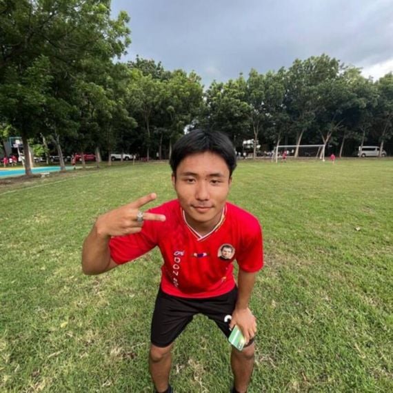 แชท หาเพื่อนคุย
