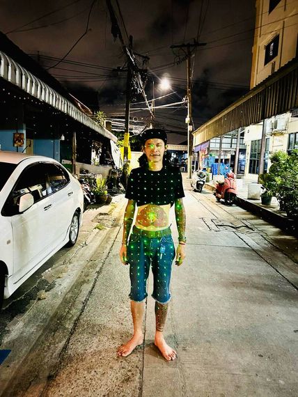 แชท หาเพื่อนคุย 