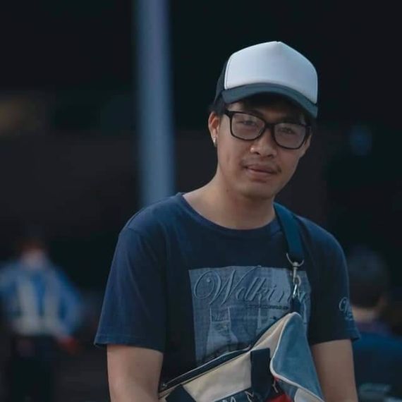 แชท หาเพื่อนคุย 