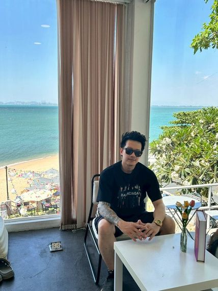 แชท หากิ๊ก, แชทสด  ที่อยู่  เชียงใหม่