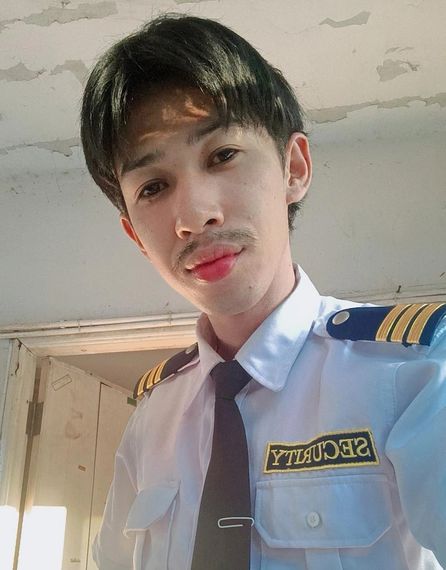 chat chat, hangout  from Bangkok