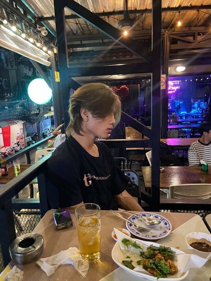 แชท หาเพื่อนคุย 