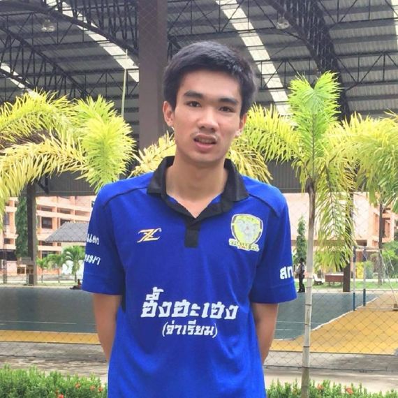 แชท หาเพื่อนคุย 