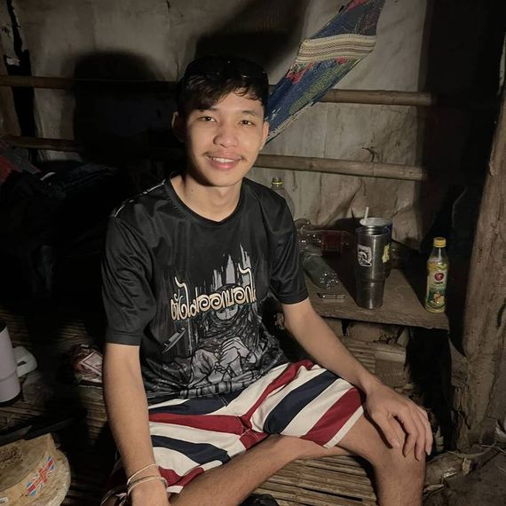 แชท หาเพื่อนคุย, โสด 