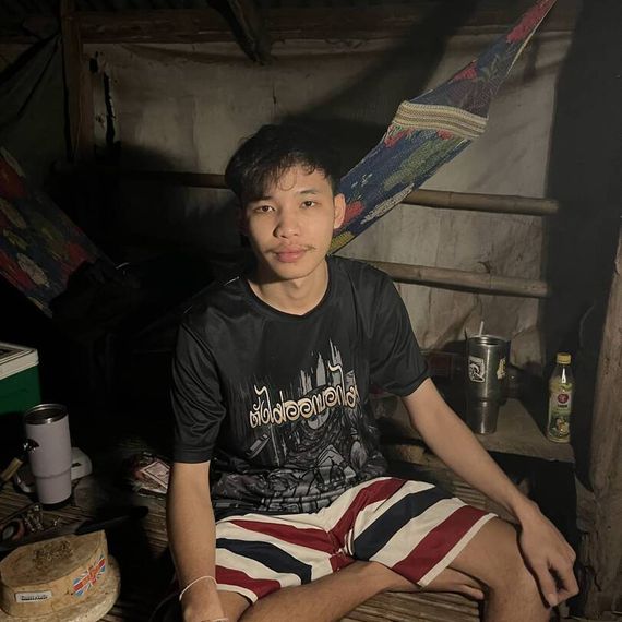 แชท หาเพื่อนคุย, โสด 