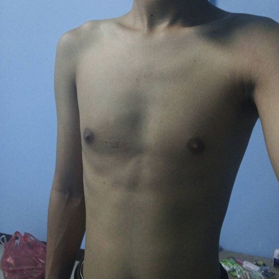 แชท หาเพื่อนคุย 