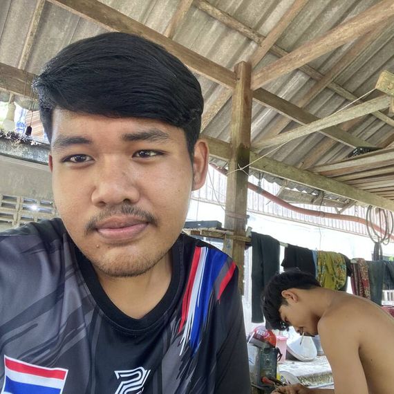 แชท หาเพื่อนคุย 
